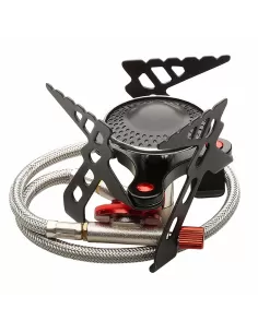 Prologic Blackfire C-Series Gas Stove Fornello da Campeggio Campeggio e outdoor Prologic 2