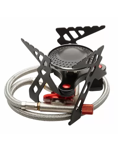 Prologic Blackfire C-Series Gas Stove Fornello da Campeggio