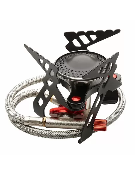 Prologic Blackfire C-Series Gas Stove Fornello da Campeggio