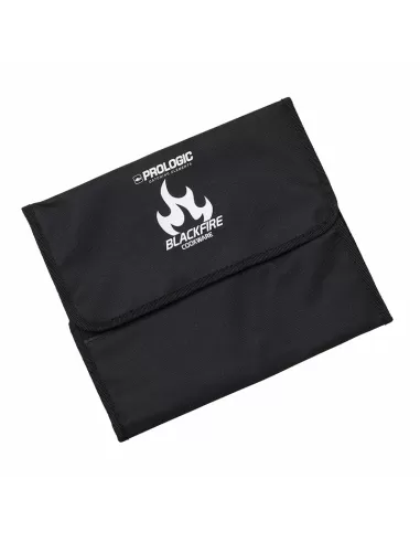 Prologic Blackfire Dinning Set Piatto e Posate Campeggio e outdoor Prologic