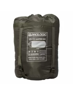 Prologic Lite-Pro Sleeping Bag Sacco a Pelo Carpfishing Prologic 2