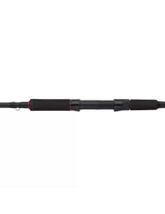 Abu Garcia Beast Spinning Rod Pike Canne da Pesca Spinning Speciale Luccio Canne da pesca per professionisti e principianti A... 2