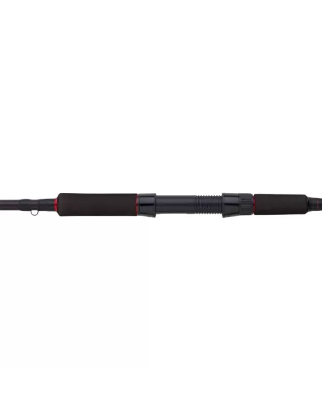 Abu Garcia Beast Spinning Rod Pike Canne da Pesca Spinning Speciale Luccio Canne da pesca per professionisti e principianti A...