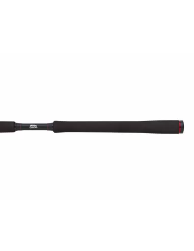 Abu Garcia Beast Spinning Rod Pike Canne da Pesca Spinning Speciale Luccio Canne da pesca per professionisti e principianti A...