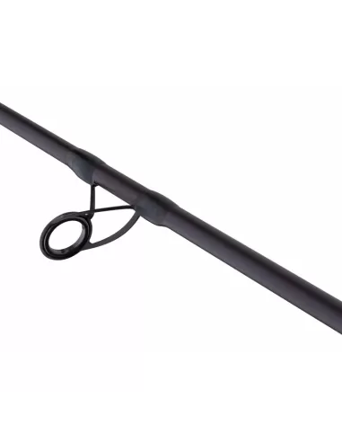 Abu Garcia Beast Spinning Rod Pike Canne da Pesca Spinning Speciale Luccio