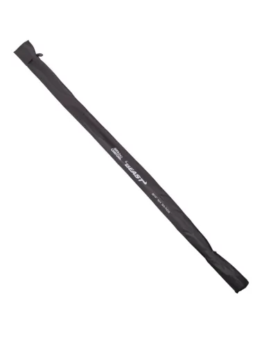 Abu Garcia Beast Spinning Rod Pike Canne da Pesca Spinning Speciale Luccio Canne da pesca per professionisti e principianti A...