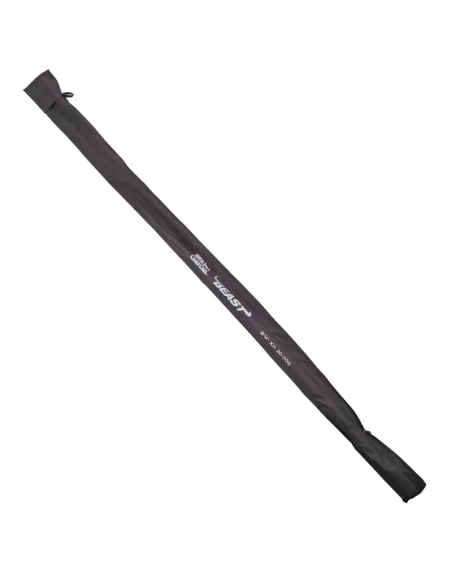 Abu Garcia Beast Spinning Rod Pike Canne da Pesca Spinning Speciale Luccio Canne da pesca per professionisti e principianti A...
