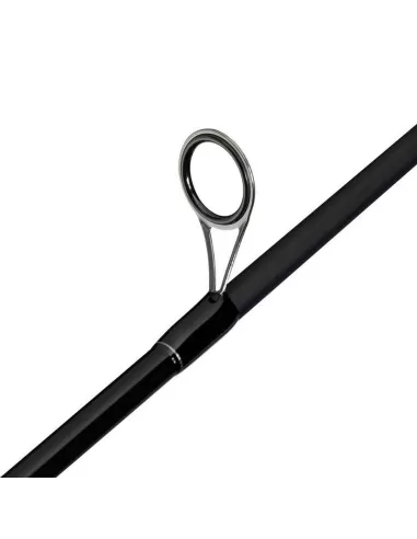 Abu Garcia Venturi V2 Spinning Rod Canne da Pesca Spinning in Carbonio 24T Canne da pesca Abu Garcia