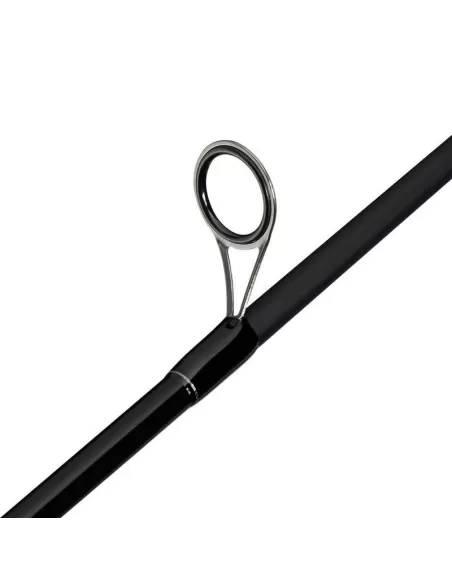 Abu Garcia Venturi V2 Spinning Rod Canne da Pesca Spinning in Carbonio 24T Canne da pesca Abu Garcia