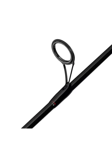 Abu Garcia Diplomat V2 Travel Rod Canne da Pesca da Viaggio con Tubo Rigio