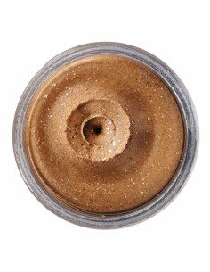 Berkley Powerbait Trout Bait Spice White Pasta per Trote Gusto Cinnamoon Esche da pesca Berkley 2
