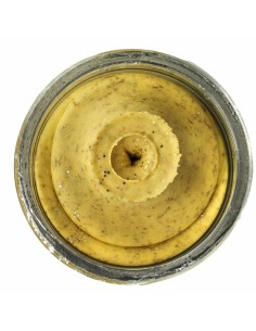 Berkley Powerbait Trout Bait Spice White Pasta per Trote Gusto Curry Esche da pesca Berkley 2