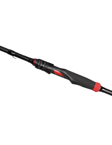 Berkley Zilla Pike Spinning Rod Canne da Pesca Luccio in Carbonio Canne da pesca Berkley