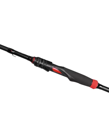 Berkley Zilla Pike Spinning Rod Canne da Pesca Luccio in Carbonio Canne da pesca Berkley