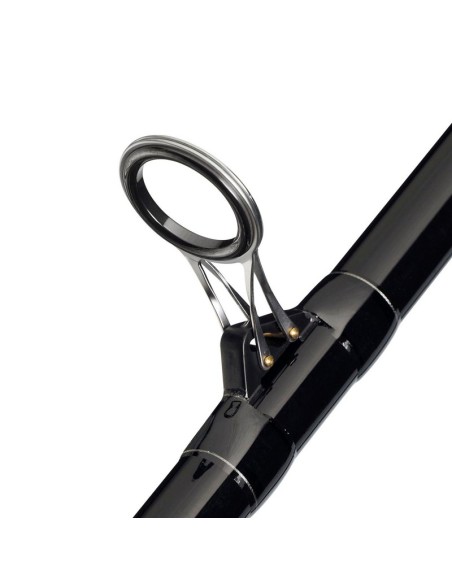 Mitchell Adventure II Surf Rod Canne da Pesca Surfcasting 3 Sezioni 100 250gr