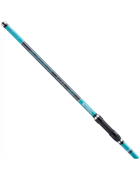 Mitchell Suprema SW Lowrider Surfcasting Rod Canne da Pesca Surf 100 200 gr