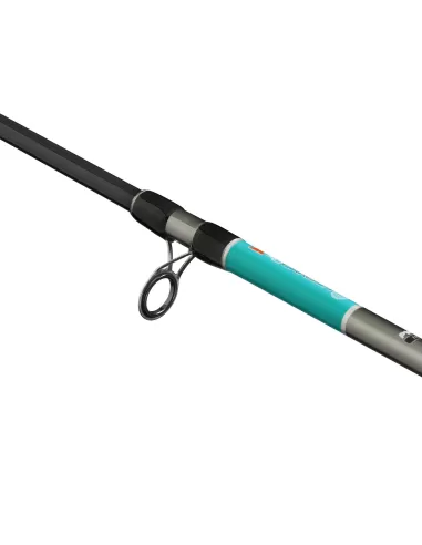 Mitchell Suprema SW Bolentino Tele Canne da Pesca Telescopica in Carbonio