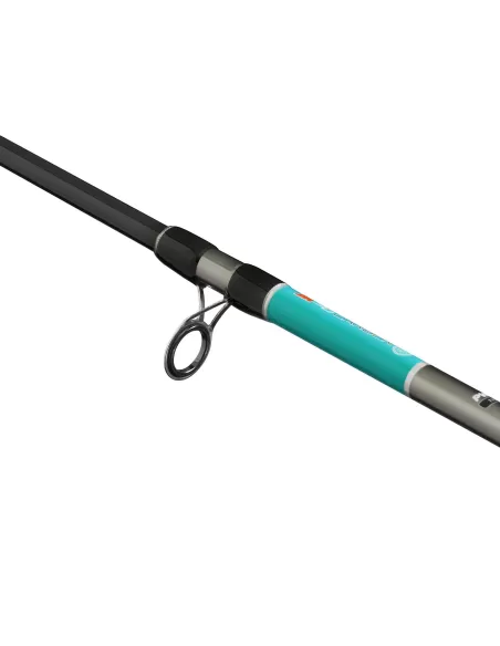 Mitchell Suprema SW Bolentino Tele Canne da Pesca Telescopica in Carbonio Canne da pesca Mitchell