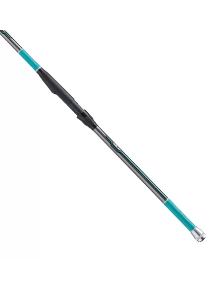 Mitchell Suprema SW Bolentino Tele Canne da Pesca Telescopica in Carbonio Canne da pesca Mitchell
