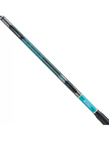 Mitchell Suprema SW Bolentino Tele Canne da Pesca Telescopica in Carbonio Canne da pesca Mitchell