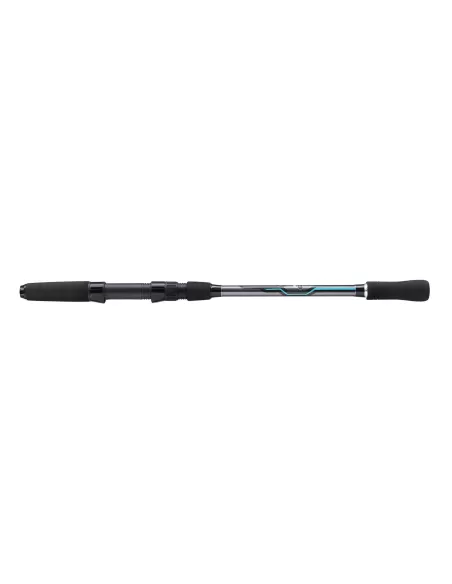 Mitchell Suprema SW Squid Spining Rod Canna da Pesca Seppie e Totani Canne da pesca Mitchell