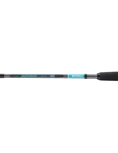 Mitchell Suprema SW Squid Spining Rod Canna da Pesca Seppie e Totani Canne da pesca Mitchell