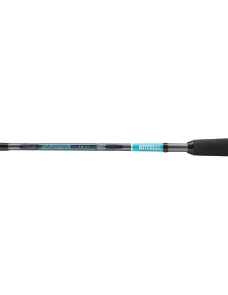 Mitchell Suprema SW Squid Spining Rod Canna da Pesca Seppie e Totani Canne da pesca Mitchell