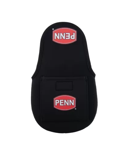 Penn Neoprene Spinning Reel Cover Custodia per Mulinelli Spinning