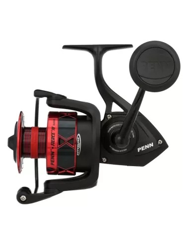 Penn Fierce IV Spinning Mulinelli da Pesca alte Prestazioni Mulinelli da Pesca Penn