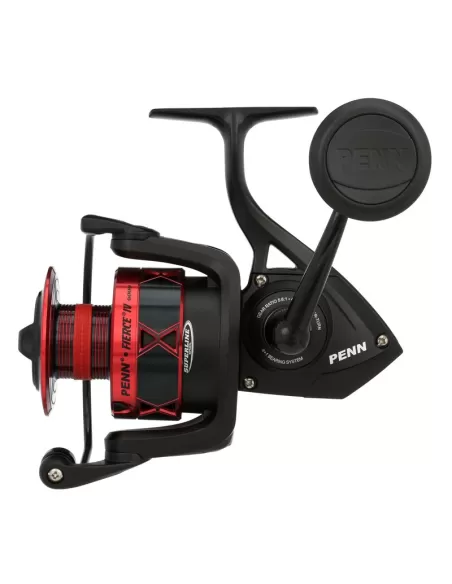 Penn Fierce IV Spinning Mulinelli da Pesca alte Prestazioni Mulinelli da Pesca Penn
