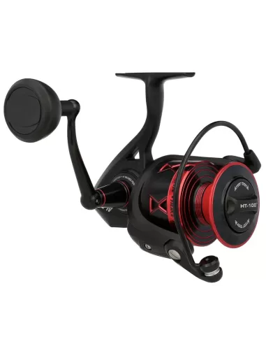 Penn Fierce IV Spinning Mulinelli da Pesca alte Prestazioni Mulinelli da Pesca Penn