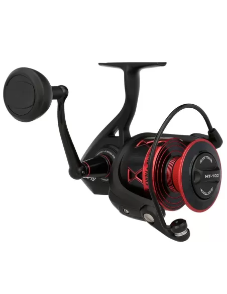 Penn Fierce IV Spinning Mulinelli da Pesca alte Prestazioni Mulinelli da Pesca Penn