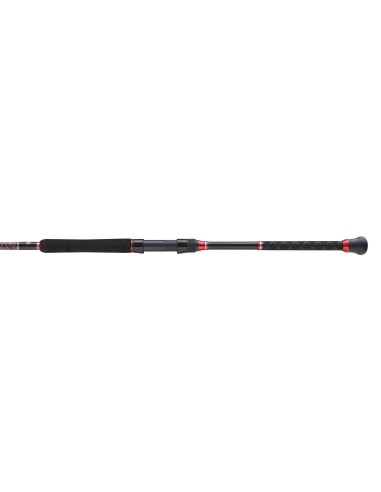 Penn Squadron III Boat Sensitip Canna da Pesca per la Barca 2 vette 300 gr