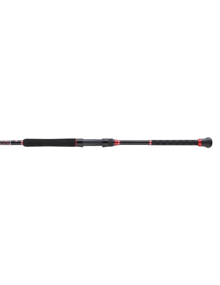 Penn Squadron III Boat Sensitip Canna da Pesca per la Barca 2 vette 300 gr Canne da pesca Penn