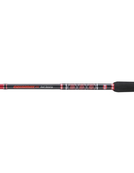 Penn Squadron III Boat Sensitip Canna da Pesca per la Barca 2 vette 300 gr Canne da pesca Penn