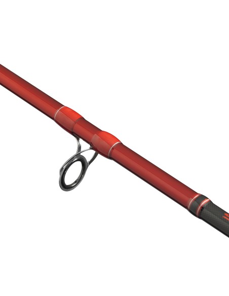 Penn Squadron III Boat Sensitip Canna da Pesca per la Barca 2 vette 300 gr Canne da pesca Penn