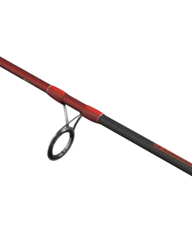 Penn Squadron III Jig Rod Canne da Pesca per la Barca 2 sez