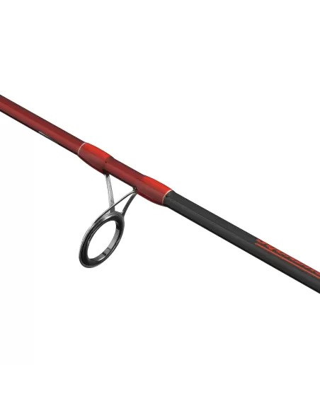 Penn Squadron III Jig Rod Canne da Pesca per la Barca 2 sez