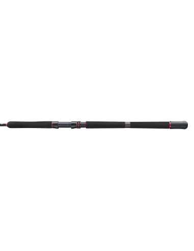 Penn Squadron III Jig Rod Canne da Pesca per la Barca 2 sez