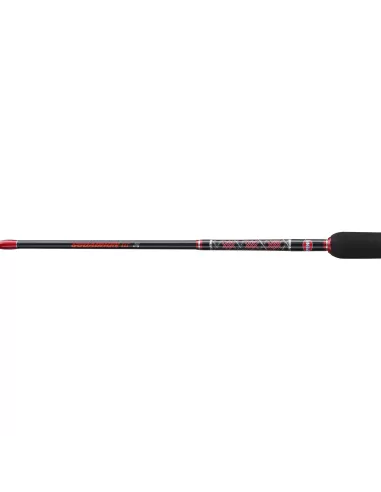 Penn Squadron III Jig Rod Canne da Pesca per la Barca 2 sez