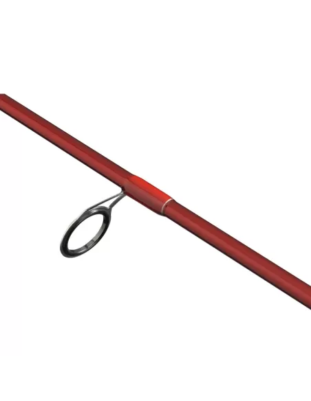 Penn Squadron III Labrax Spinning Rod Canne da Pesca in Carbonio 24T Canne da pesca Penn