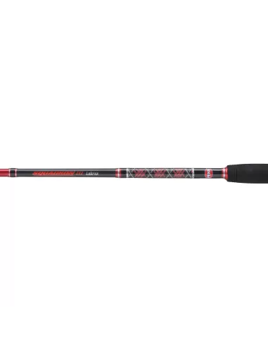 Penn Squadron III Labrax Spinning Rod Canne da Pesca in Carbonio 24T Canne da pesca Penn