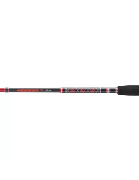 Penn Squadron III Labrax Spinning Rod Canne da Pesca in Carbonio 24T Canne da pesca Penn