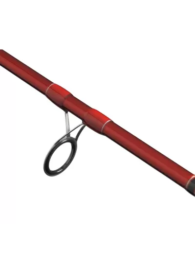 Penn Squadron III SW Spin Spinnng Rod Canna Potente Spinning Canne da pesca Penn