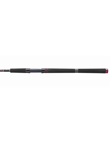 Penn Squadron III SW Spin Spinnng Rod Canna Potente Spinning Canne da pesca Penn