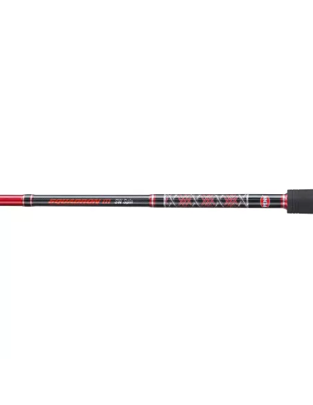 Penn Squadron III SW Spin Spinnng Rod Canna Potente Spinning Canne da pesca Penn
