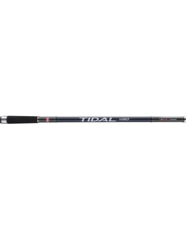 Penn Tidal Rough Ground Surf Rod Canne da Pesca Surfcasting in Carbonio 250 gr