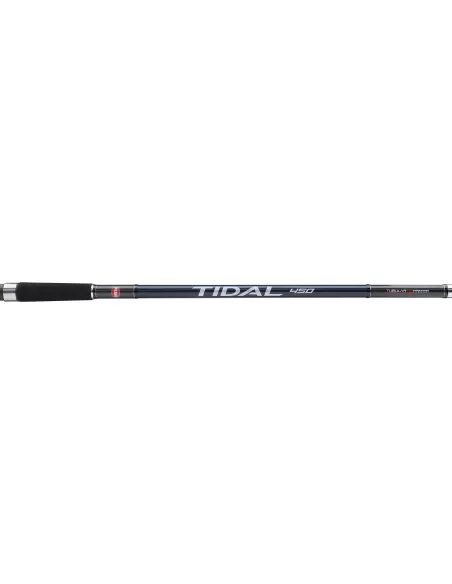 Penn Tidal Rough Ground Surf Rod Canne da Pesca Surfcasting in Carbonio 250 gr