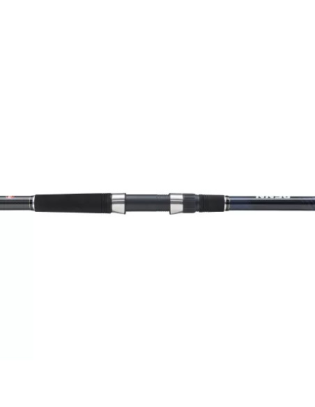 Penn Tidal Rough Ground Surf Rod Canne da Pesca Surfcasting in Carbonio 250 gr
