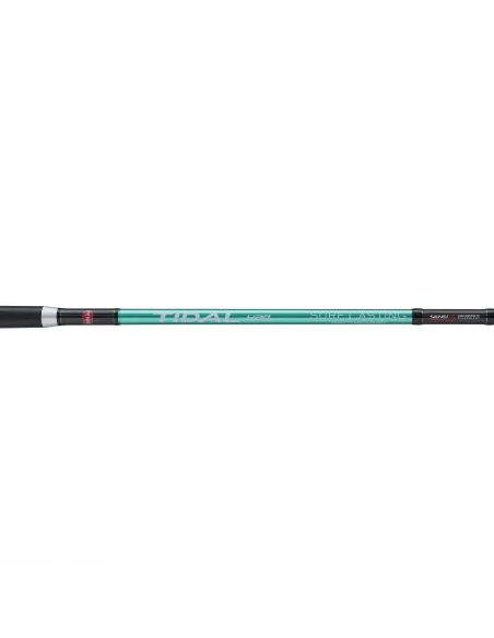 Penn Tidal Light Surf Multi Tip Surf Rod Canne da Pesca Beach 30 150 gr Canne da pesca Penn